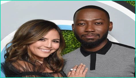 Exploring The Life Of Lamorne Morris: His Wife And Family