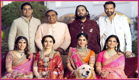 Mukesh Ambani's Son Sick: Understanding The Health Concerns Of A Business Heir